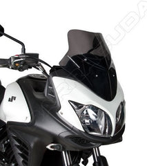 BARRACUDA MOTO WINDSHIELD AEROSPORT | ST6300/11R