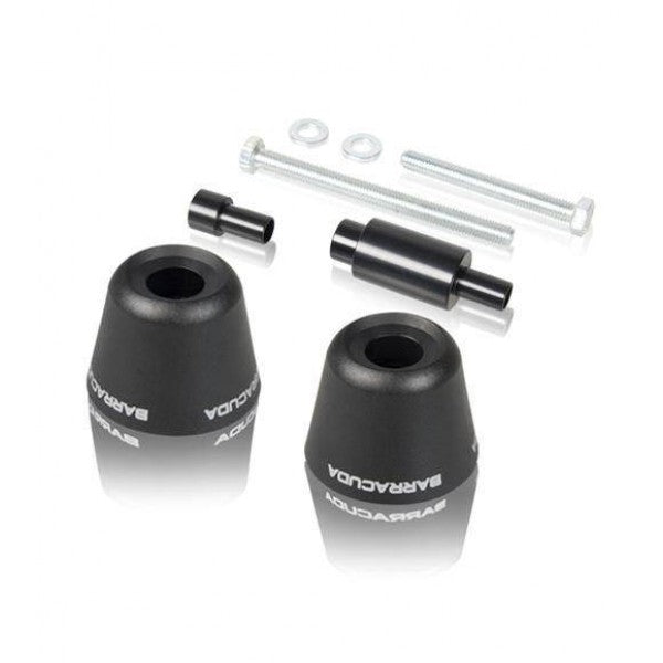 Barracuda Crash Pad Kit | TA-INSERT/K
