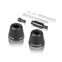 Barracuda Crash Pad Kit | TA-INSERT/K