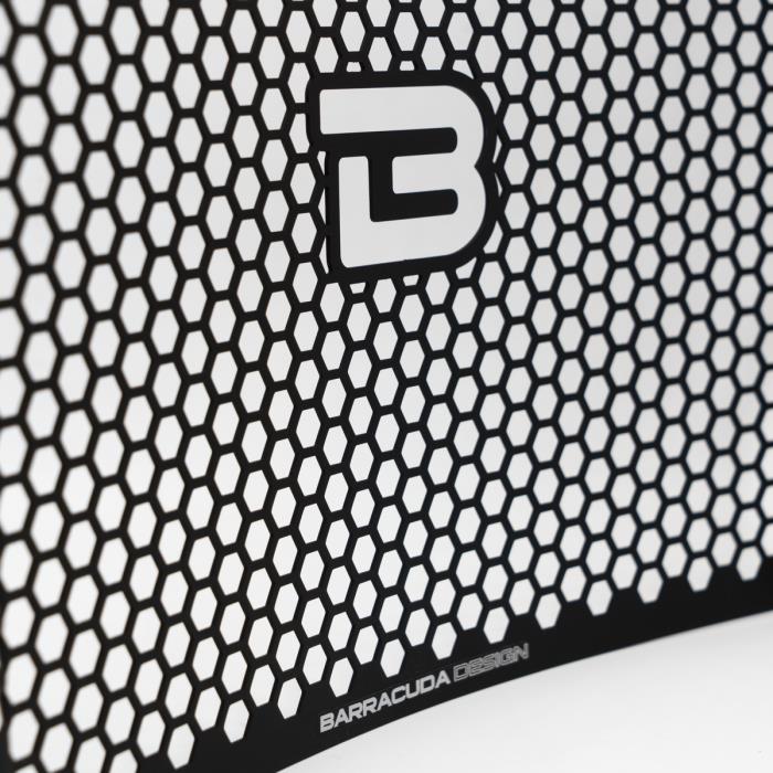 Radiator Cover