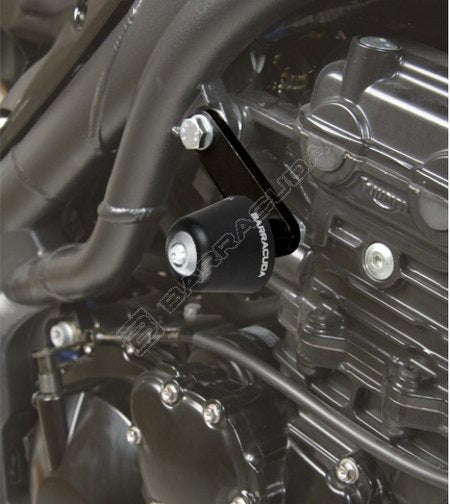 BARRACUDA MOTO CRASH PAD KIT | TS9101