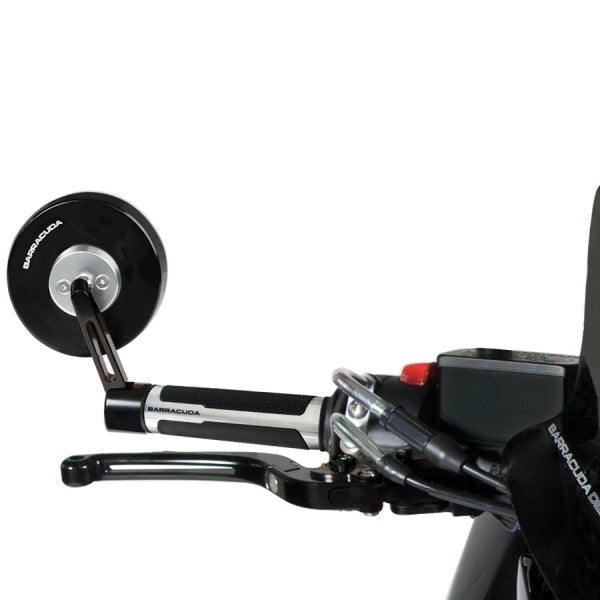 Barracuda Handlebar Adapter | TT1000