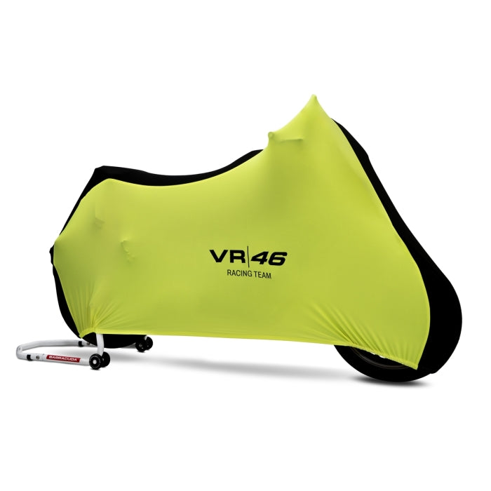 Motorbike Cover VR|46