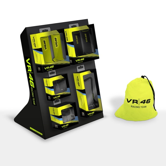 Motorbike Cover VR|46