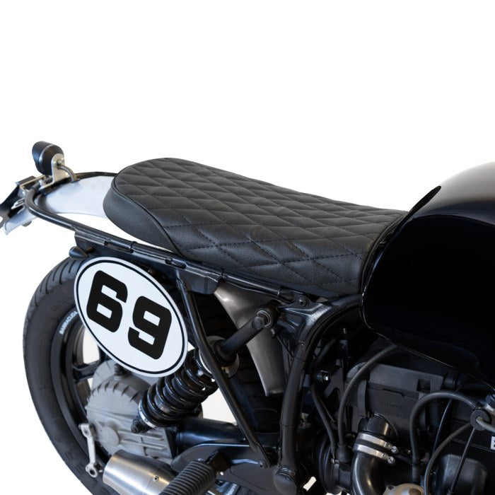Classic Saddle