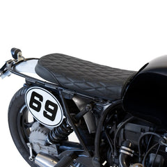 Classic Saddle