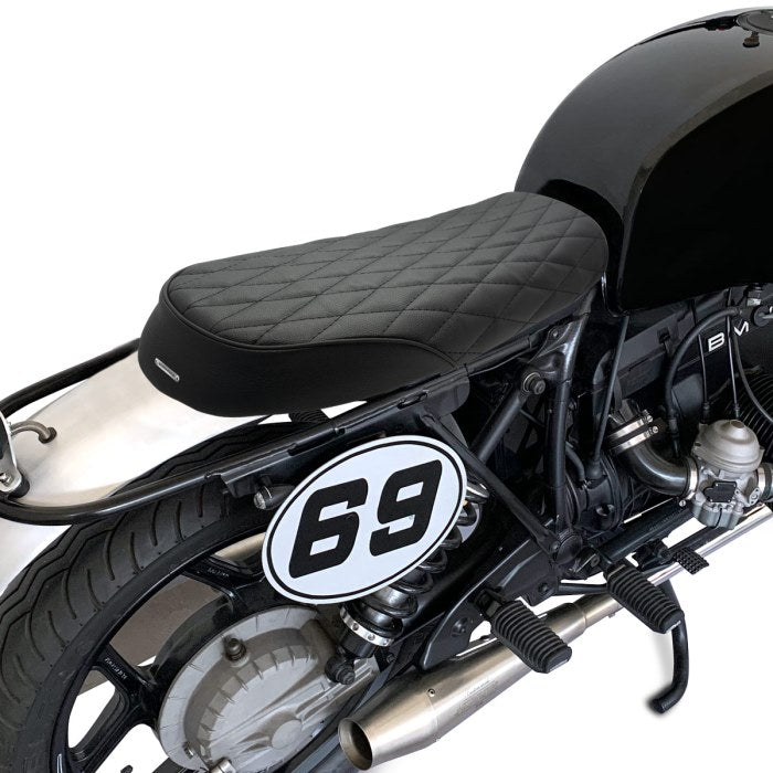 Classic Saddle