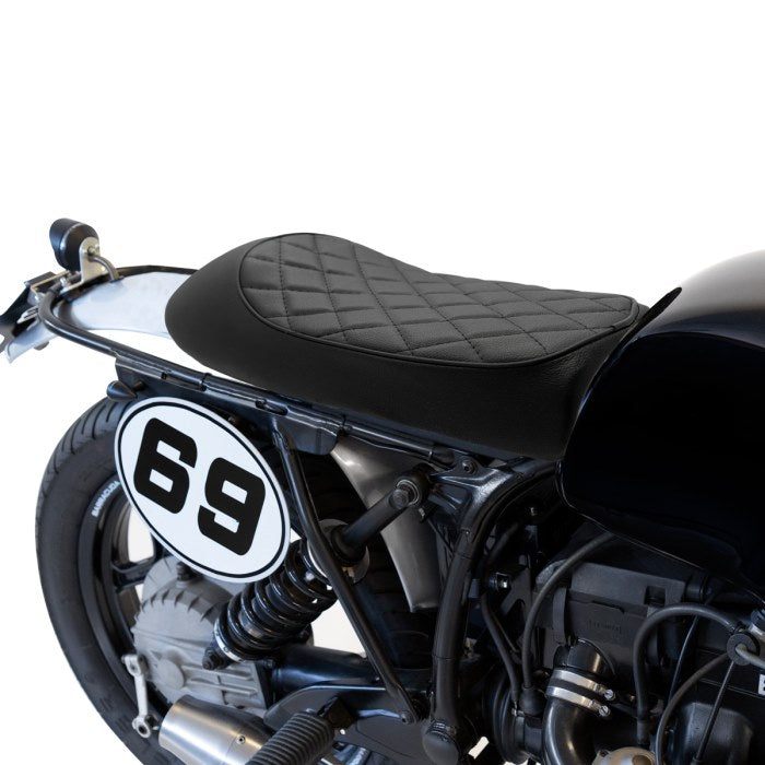Classic Race Saddle