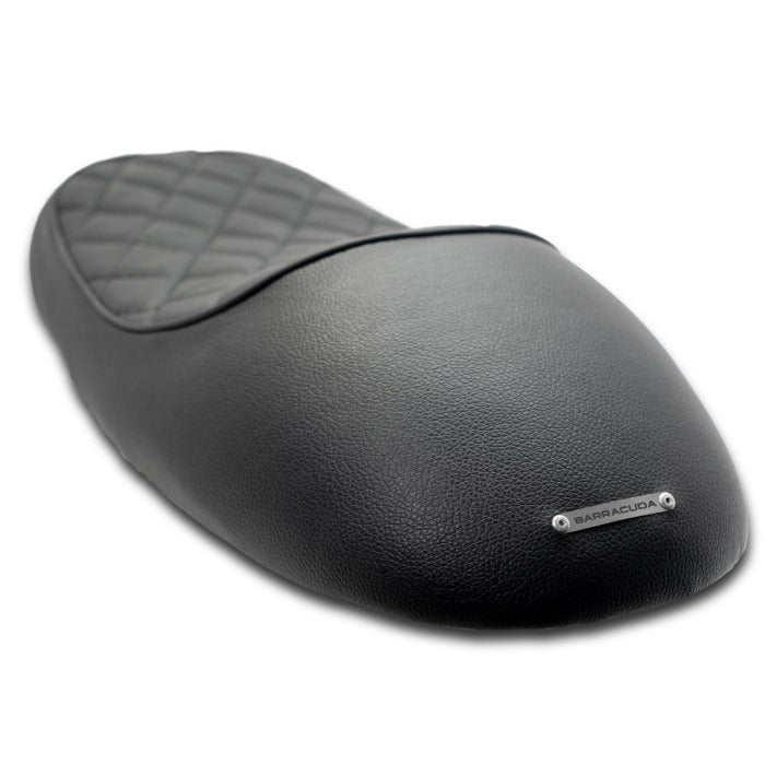 Classic Race Saddle