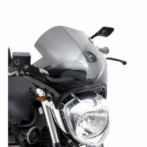BARRACUDA MOTO WINDSHIELD AEROSPORT – SPECIFIC FOR FZ6N | YF6300