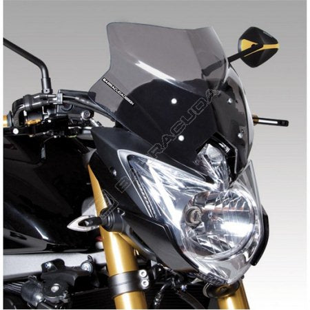 BARRACUDA MOTO WINDSHIELD AEROSPORT | YF8300