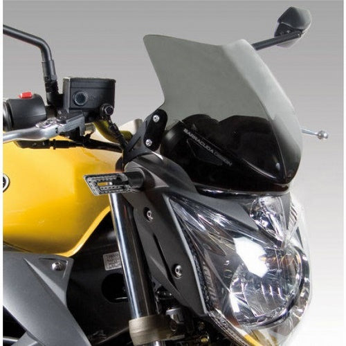 BARRACUDA MOTO WINDSHIELD AEROSPORT | YJ6300