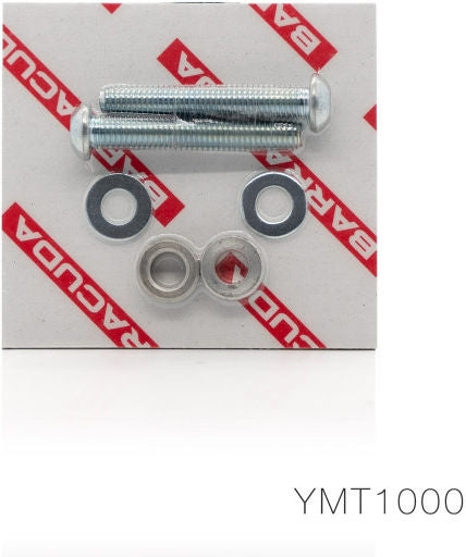 BARRACUDA HANDLEBAR ADAPTOR TRACER 700 2020 (PAIR) | YMT1000