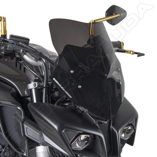 BARRACUDA MOTO WINDSHIELD AEROSPORT | YMT1300