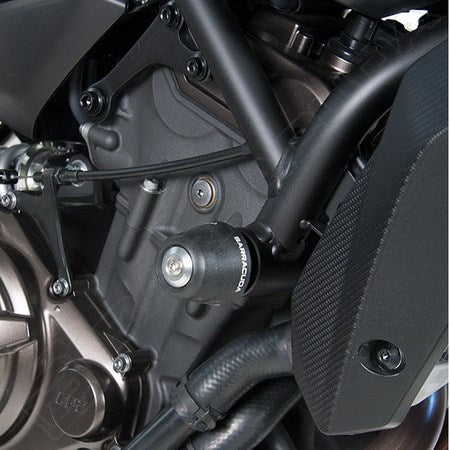 BARRACUDA MOTO CRASH PAD KIT | YMT7101