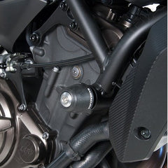 BARRACUDA MOTO CRASH PAD KIT | YMT7101