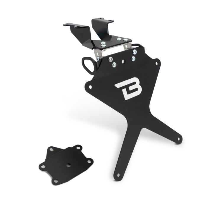 Licence Plate - Specific For Original Led Indicators