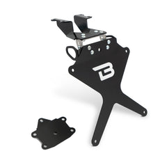 Licence Plate - Specific For Original Led Indicators
