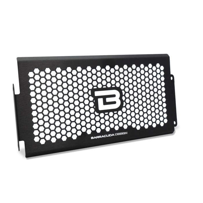 Radiator Cover