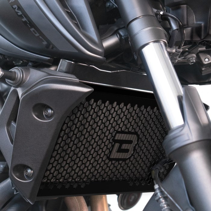 Radiator Cover