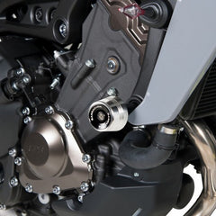 BARRACUDA MOTO CRASH PAD KIT | YMT9101-17