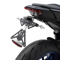 License Plate Kit