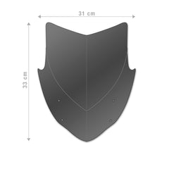 Windshield Aerosport