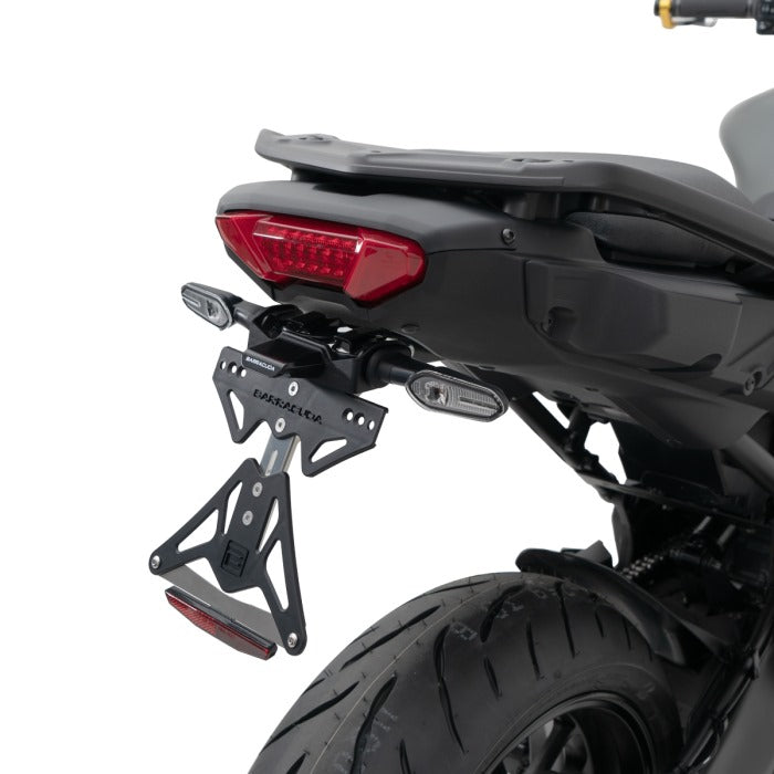 Licence Plate - Specific For Original Indicators