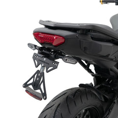 Licence Plate - Specific For Original Indicators