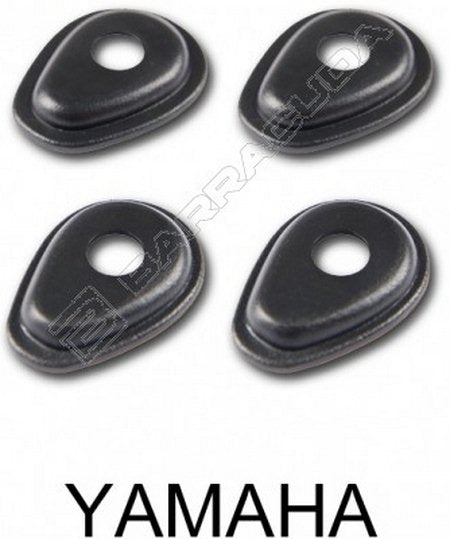 BARRACUDA MOTO INDICATORS BRACKET YAMAHA | YN6112