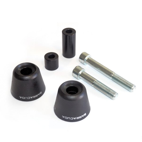 BARRACUDA MOTO BRAKE-CLUTCH LEVER KIT | AT1127