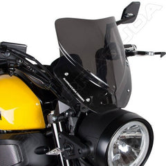 BARRACUDA MOTO WINDSHIELD AEROSPORT | YS7300