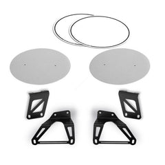 BARRACUDA MOTO KIT NUMBER PLATE | YS9400