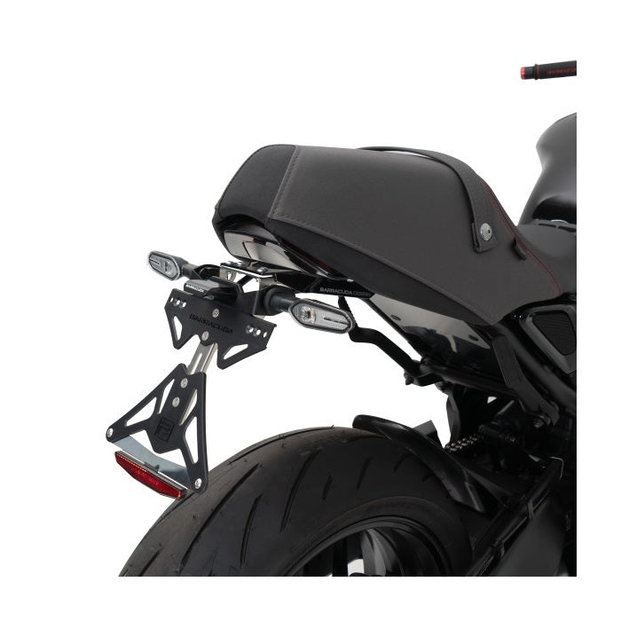 Licence Plate - Specific For Original Indicators