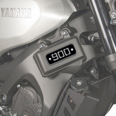 BARRACUDA MOTO FRAME COVER "900" | YS9600