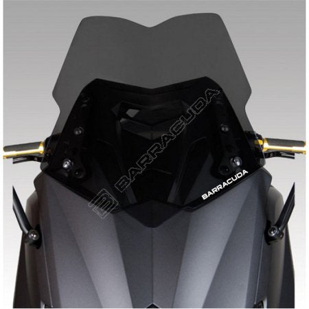 BARRACUDA MOTO WINDSHIELD AEROSPORT | YT5300/12