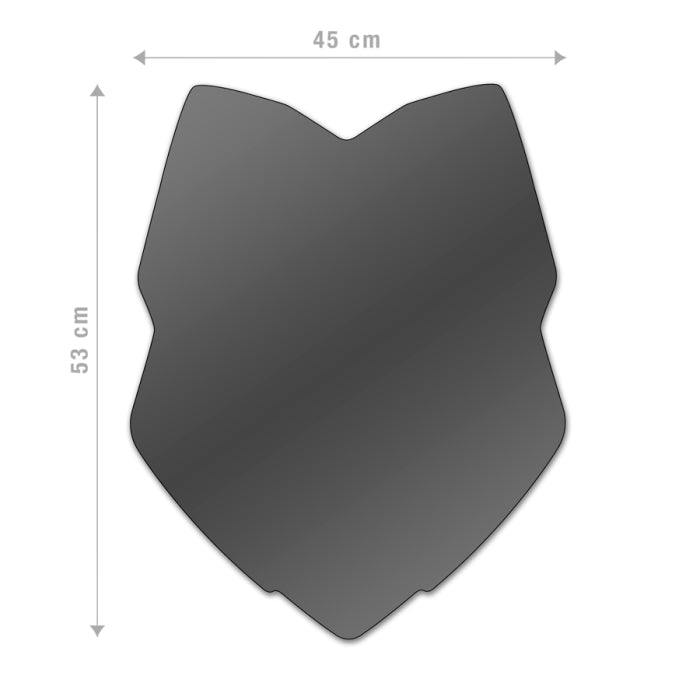 Aerosport Windshield