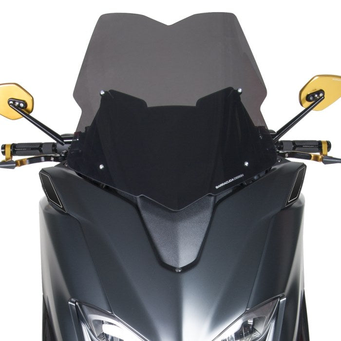 Aerosport Windshield