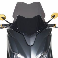 BARRACUDA MOTO WINDSHIELD AEROSPORT | YT5300-17
