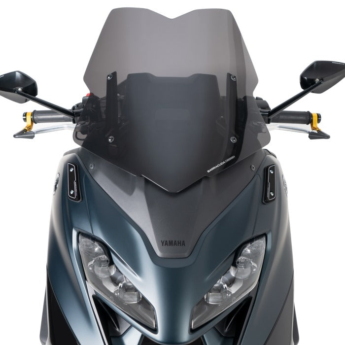 Aerosport Windshield