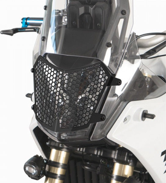 BARRACUDA HEAD-LIGHT COVER | YT7002