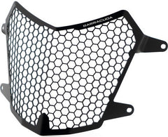 BARRACUDA HEAD-LIGHT COVER | YT7002