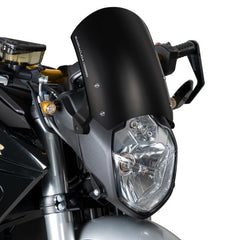 Barracuda Sports Screen Aerosport Aluminum | ZDS300-18N