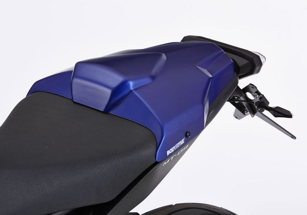 BODYSTYLE seat cover black | 6518022