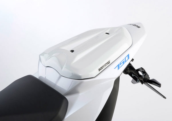 BODYSTYLE seat cover unpainted | 6518193