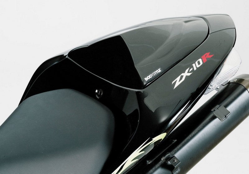 BODYSTYLE seat cover unpainted | 6518382