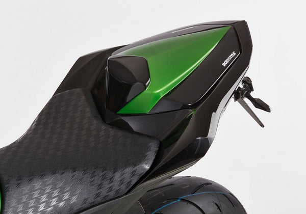 BODYSTYLE seat cover black | 6518498