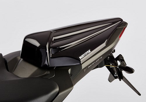 BODYSTYLE seat cover unpainted | 6518534