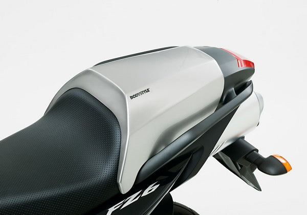 BODYSTYLE seat cover unpainted | 6518721