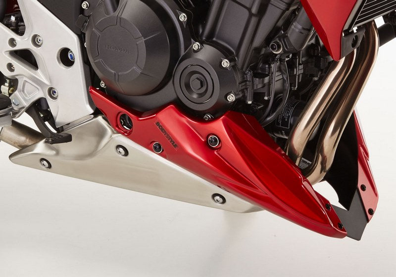 Bodystyle Honda CB500F Belly Pan 2019-2019 | 6529191